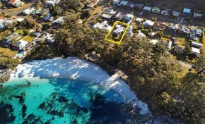 Hyams Drift by Latitude South Coast